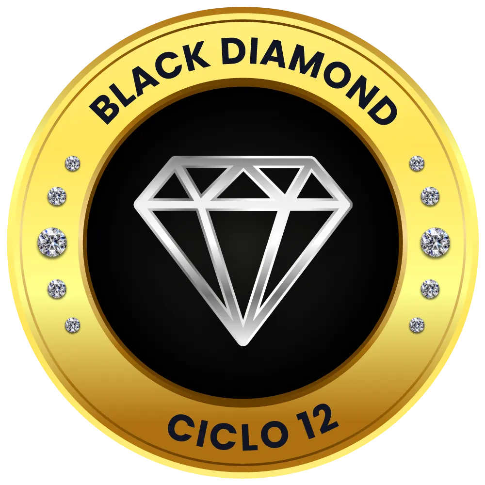 BLACK DIAMOND