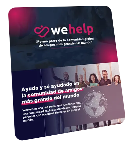 WeHelp Community
