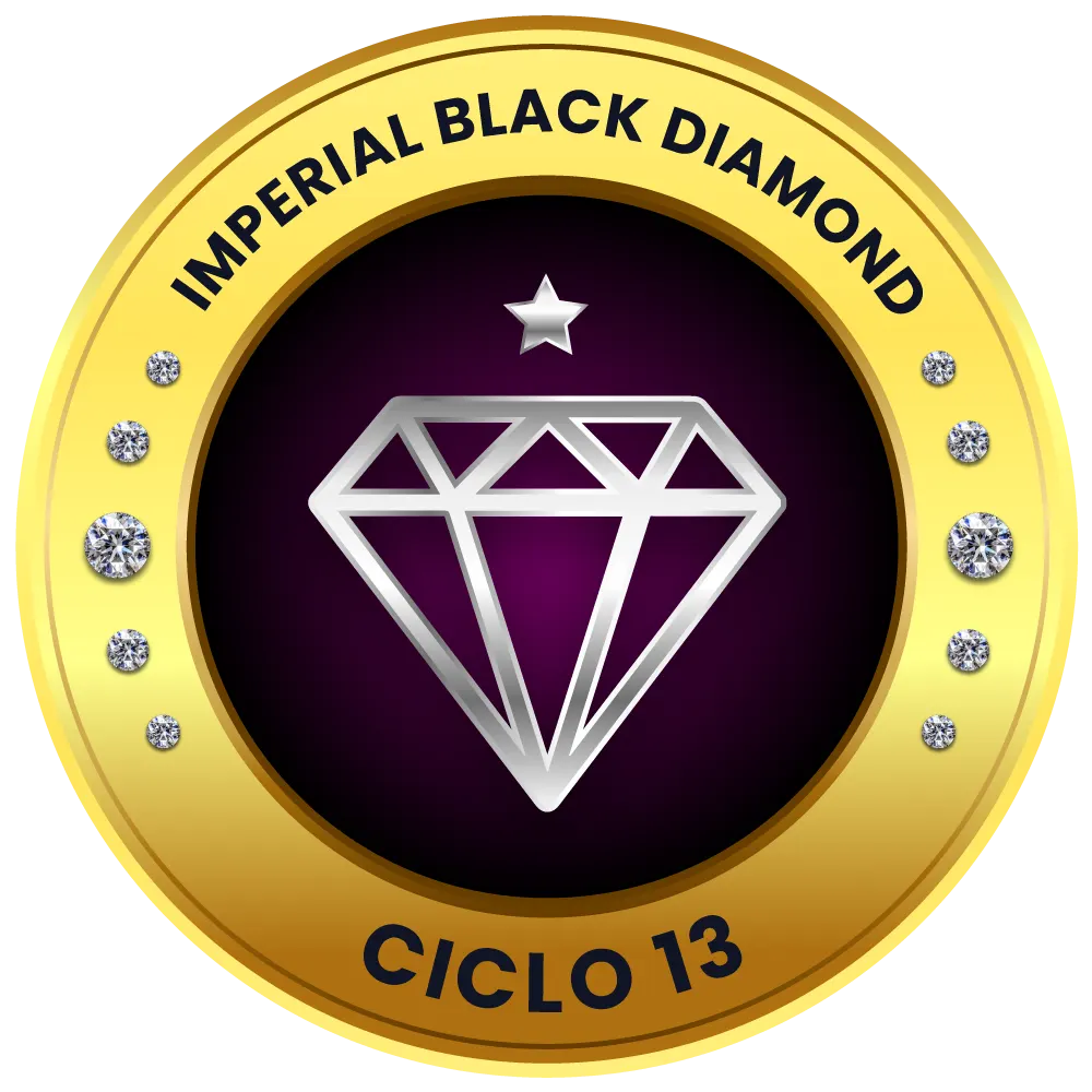 Imperial Black Diamond
